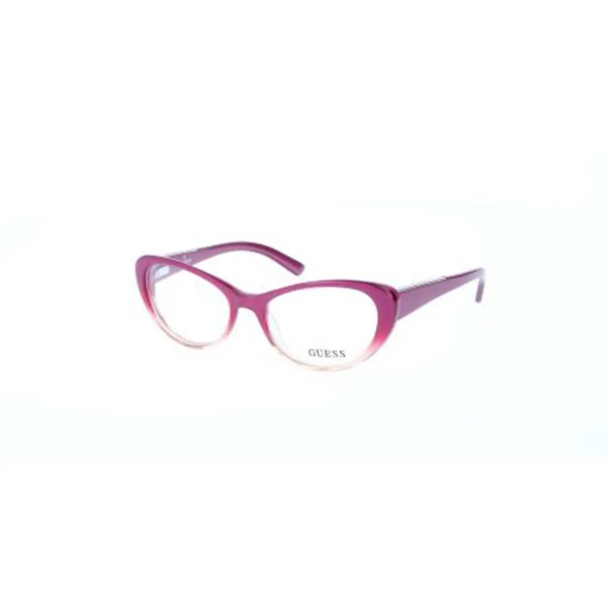 2384-51O24 Eyeglasses 51mm by Guess