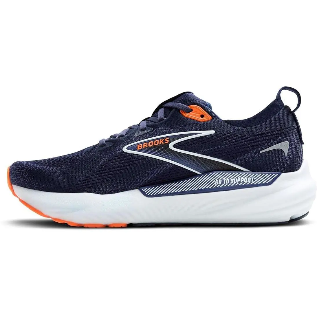 Brooks shoes - Beige (UPC: 195394596489) 5