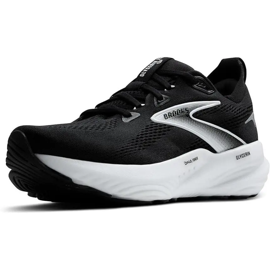 Brooks shoes - Beige (UPC: 195394600476) 4