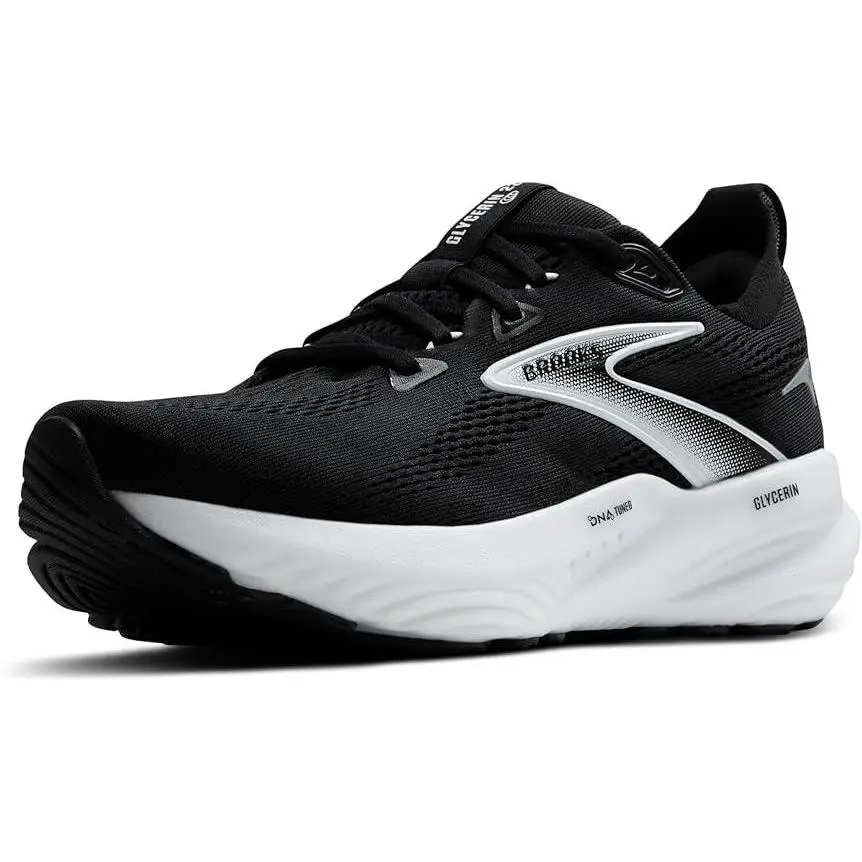 Brooks shoes - Beige (UPC: 195394600476) 10