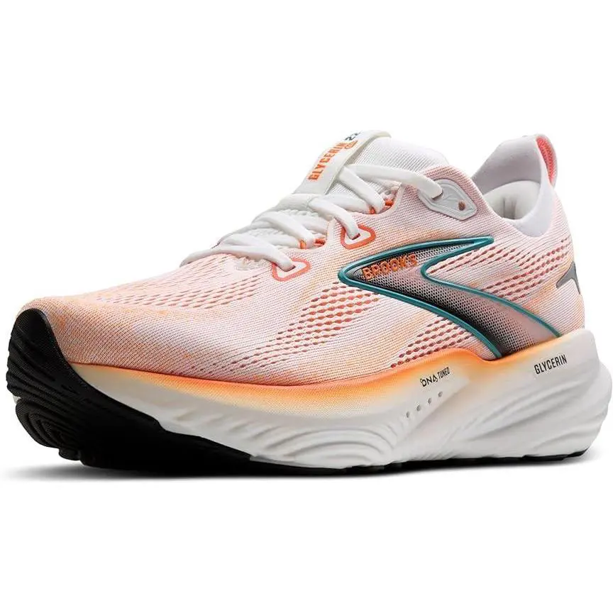 Brooks shoes - Beige (UPC: 195394594829) 4