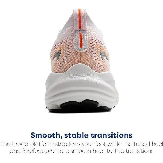 Brooks shoes - Beige (UPC: 195394594829) 8