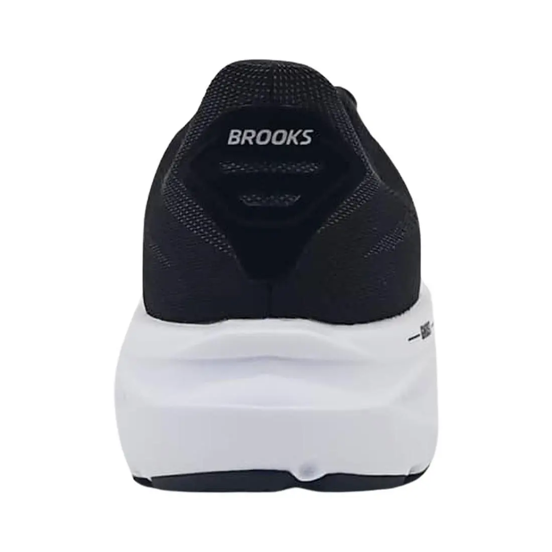 Brooks shoes - Black/Grey/White, Main: Black 7