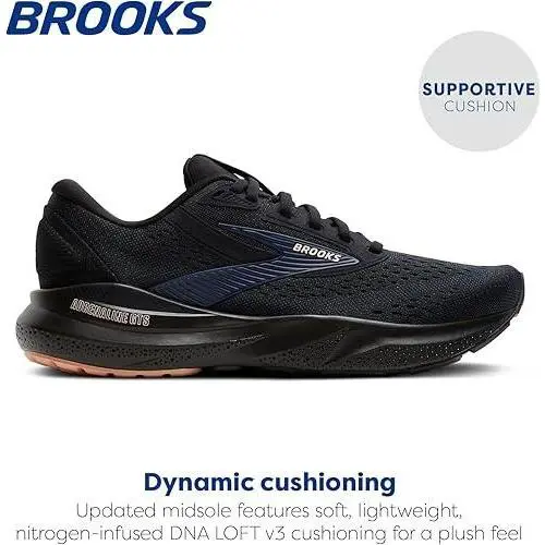 Brooks shoes - Beige (UPC: 195394586664) 3