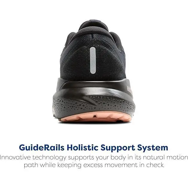 Brooks shoes - Beige (UPC: 195394586664) 8