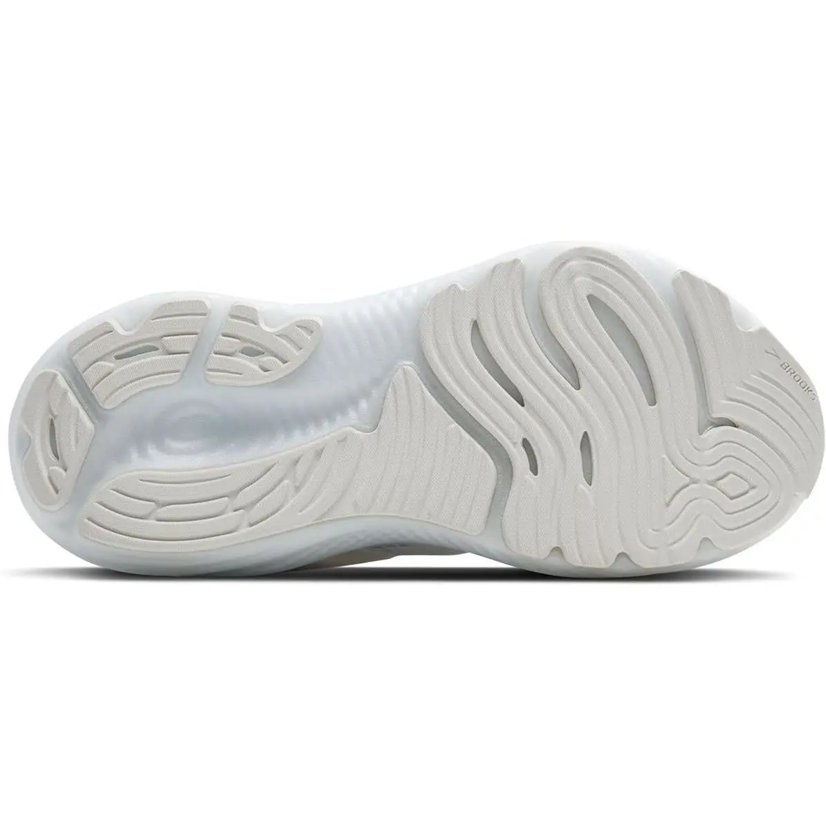 Brooks shoes - Beige (UPC: 195394603378) 0