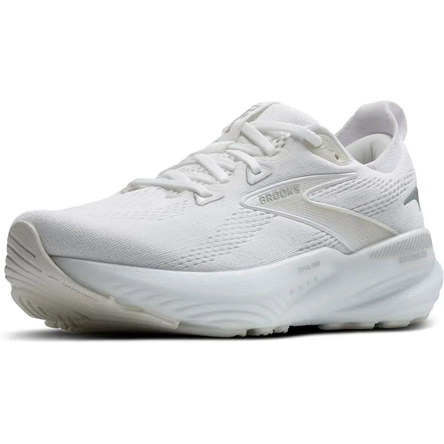 Brooks shoes - Beige (UPC: 195394603378) 4