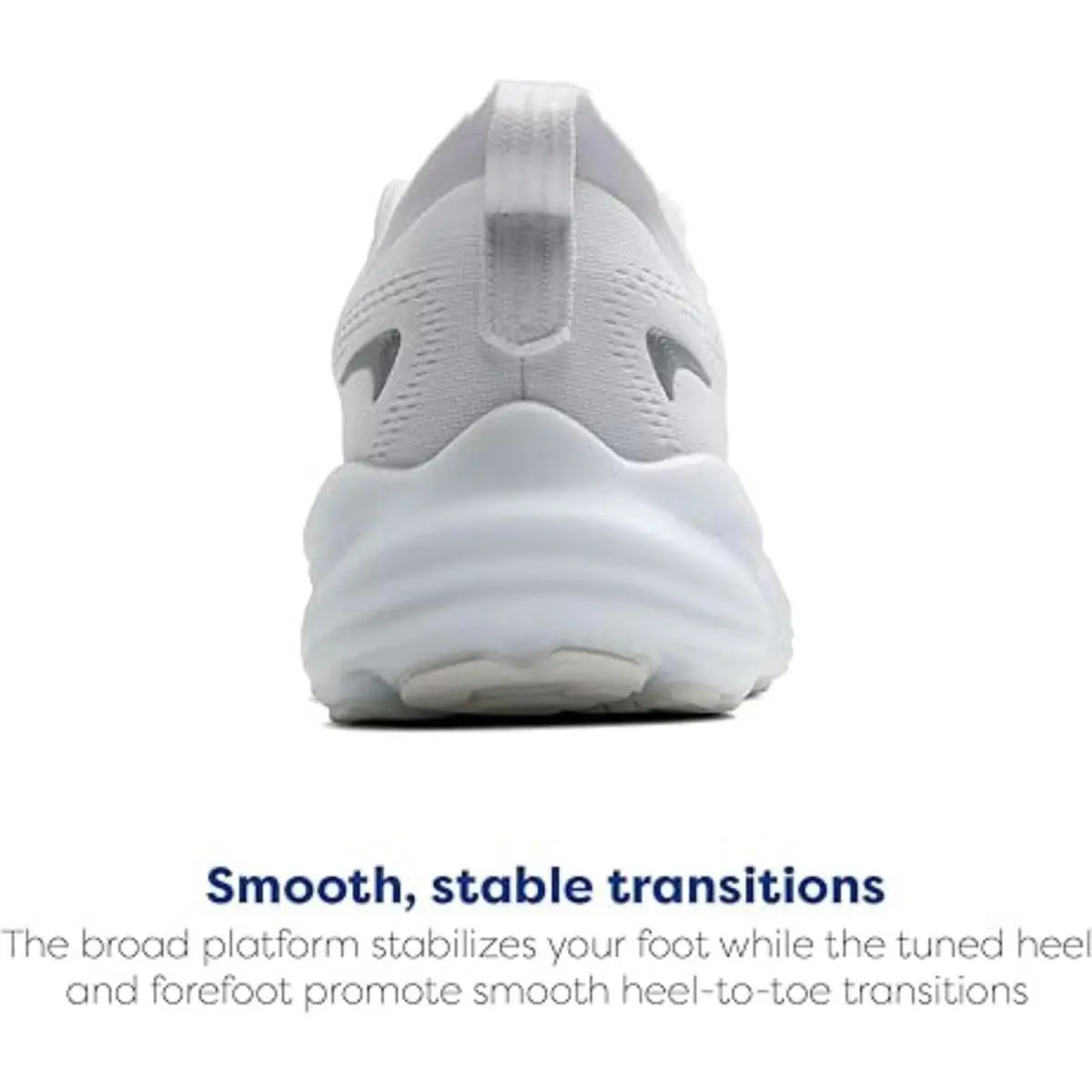 Brooks shoes - Brooks Glycerin - Glycerin - 1204341B151 - White (UPC: 195394601473) 2