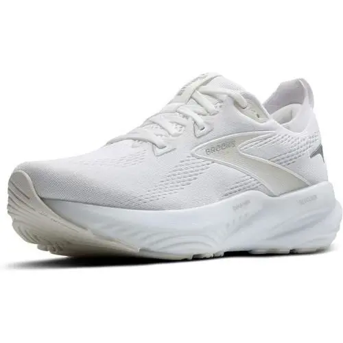 Brooks shoes - Brooks Glycerin - Glycerin - 1204341B151 - White (UPC: 195394601473) 4