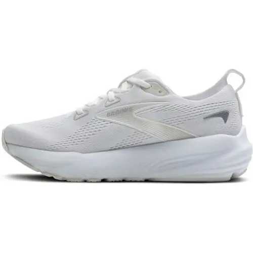 Brooks shoes - Brooks Glycerin - Glycerin - 1204341B151 - White (UPC: 195394601473) 5