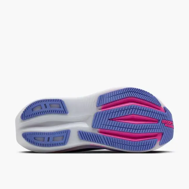 Brooks shoes - Glycerin Max 2 - Glycerin Max - 120468 1B 409 - Light Purple 0
