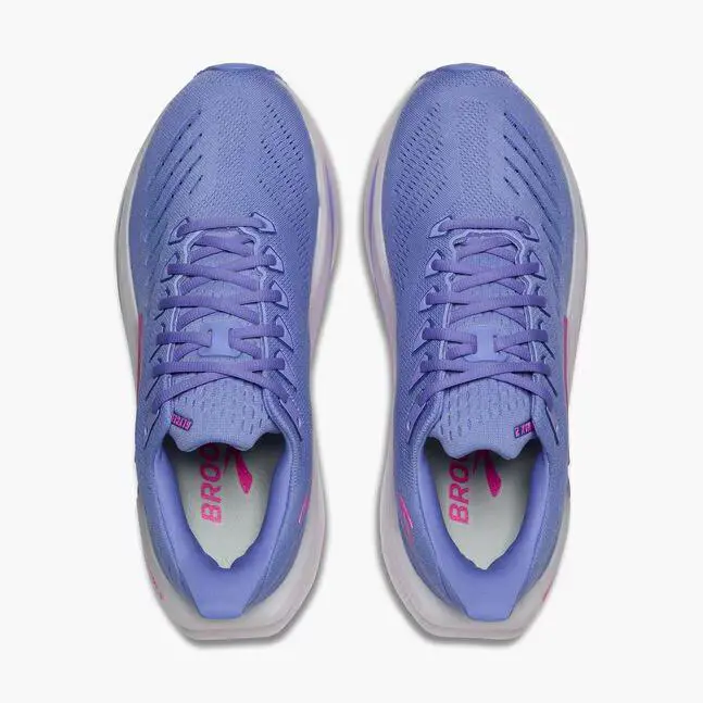 Brooks shoes - Glycerin Max 2 - Glycerin Max - 120468 1B 409 - Light Purple 3