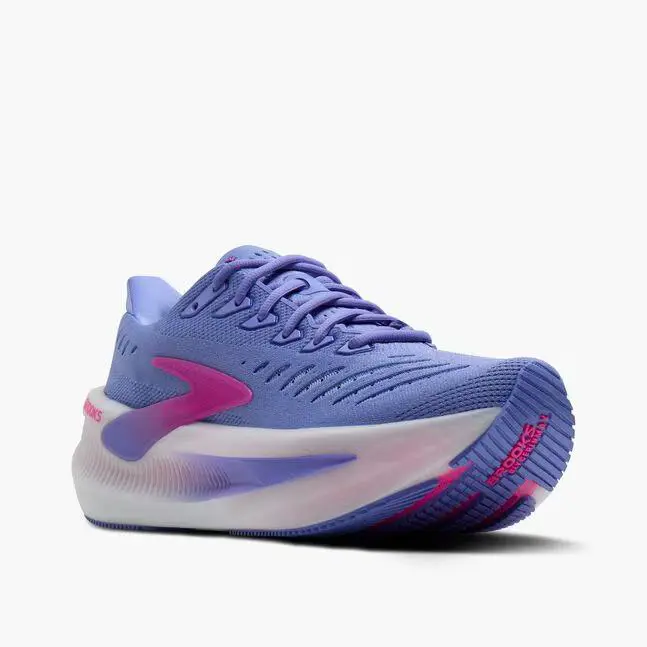 Brooks shoes - Glycerin Max 2 - Glycerin Max - 120468 1B 409 - Light Purple 4
