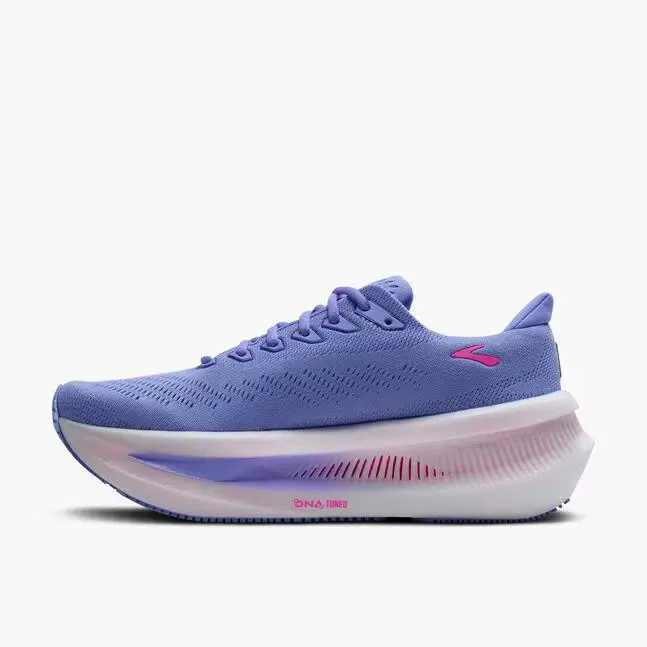 Brooks shoes - Glycerin Max 2 - Glycerin Max - 120468 1B 409 - Light Purple 9