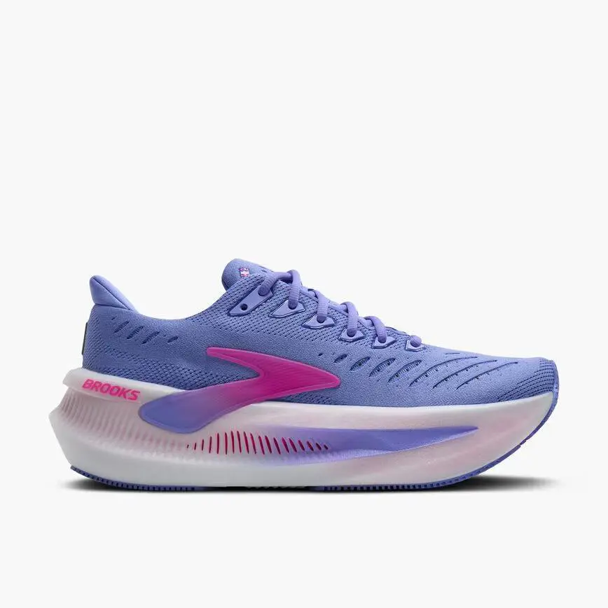 Brooks shoes - Glycerin Max 2 - Glycerin Max - 120468 1B 409 - Light Purple 6
