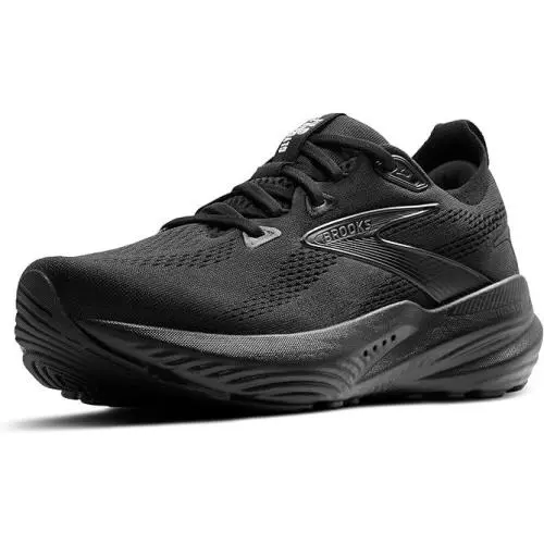 Brooks shoes - Brooks Glycerin - Glycerin - 1104461D020 - Black (UPC: 195394602470) 4
