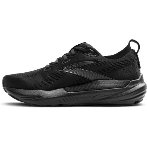 Brooks shoes - Brooks Glycerin - Glycerin - 1104461D020 - Black (UPC: 195394602470) 5