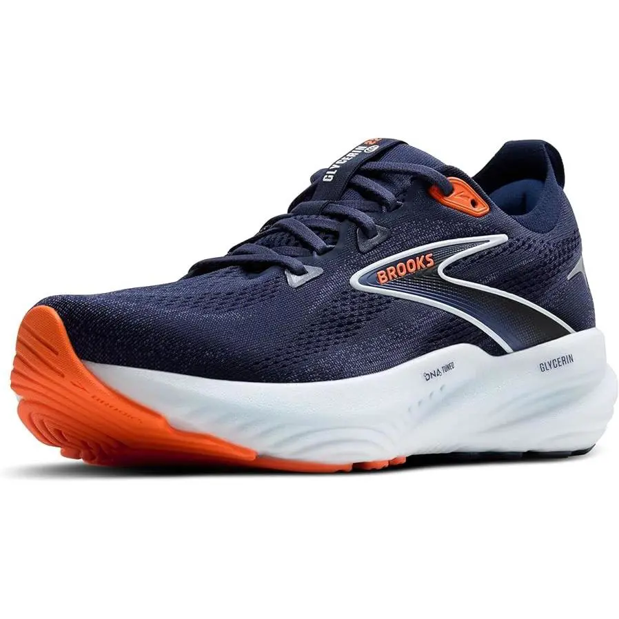 Brooks shoes - Beige (UPC: 195394595000) 0