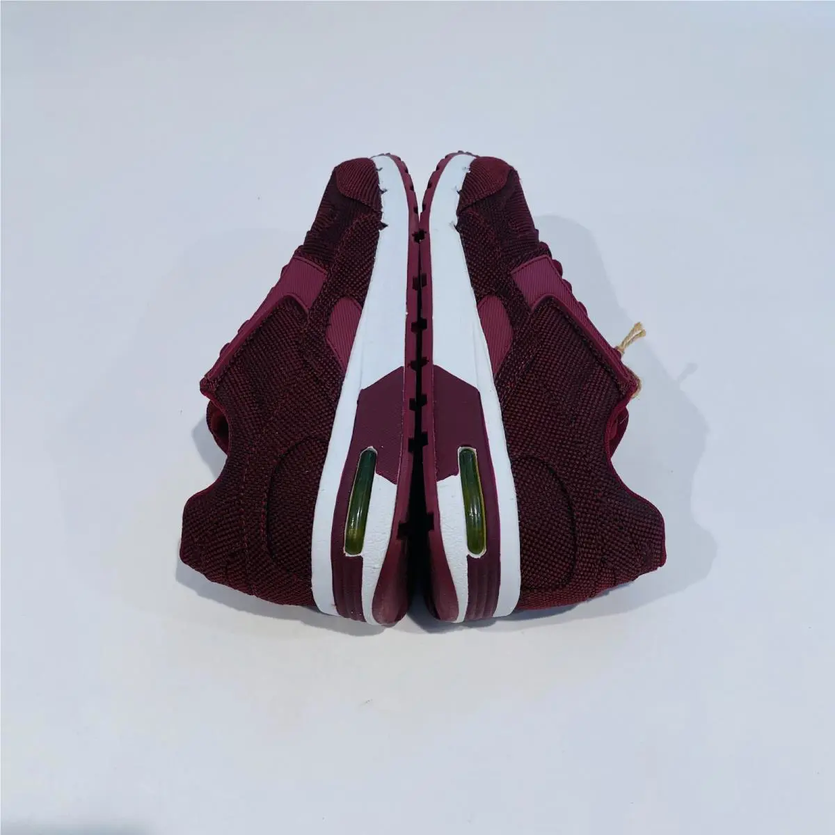 Brooks shoes - Red 1