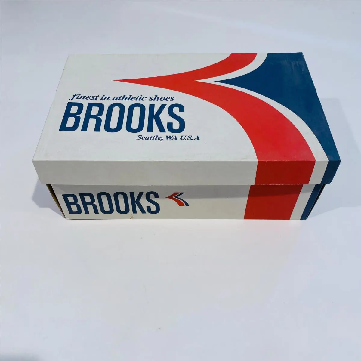 Brooks shoes - Red 6