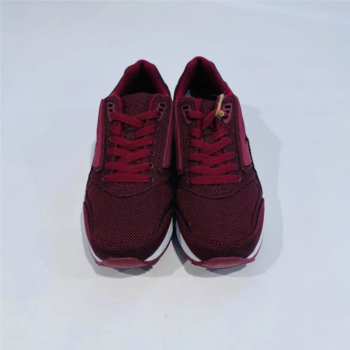 Brooks shoes - Red 7