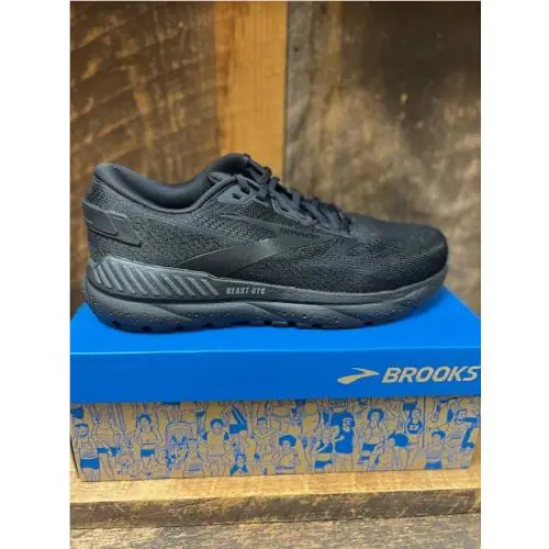 Brooks shoes - Black 0