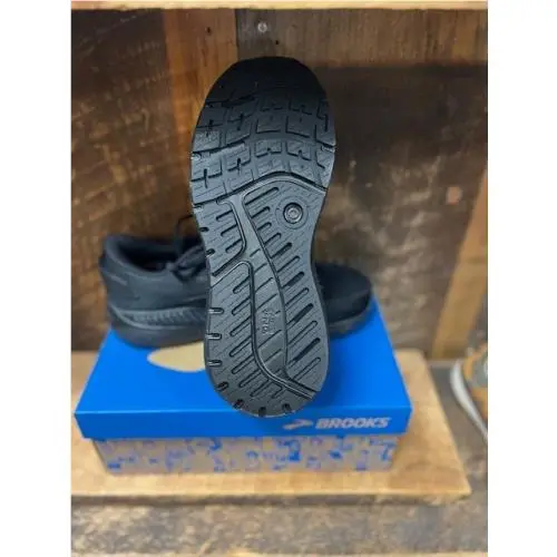 Brooks shoes - Brooks Beast GTS 24 - Beast GTS - 110425-020 - Black 10