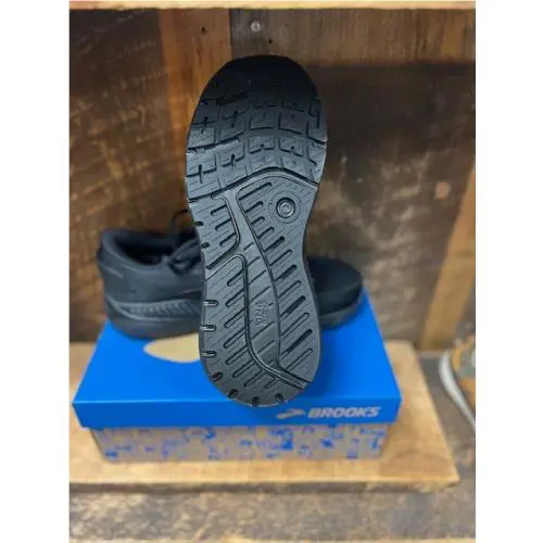 Brooks shoes - Black 10