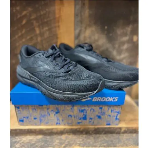 Brooks shoes - Black 5
