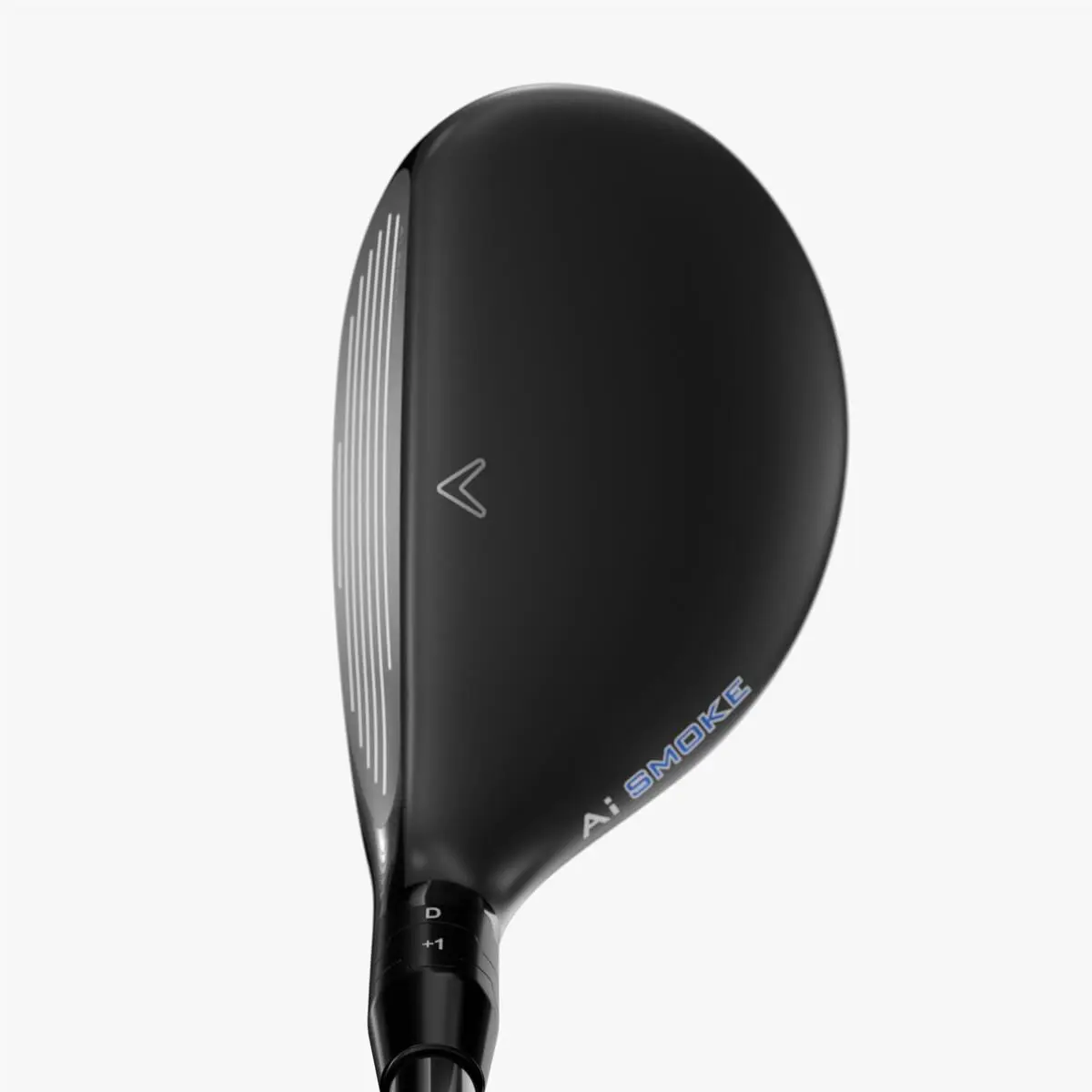 Callaway  - Callaway Ai Smoke - Smoke - Black 1