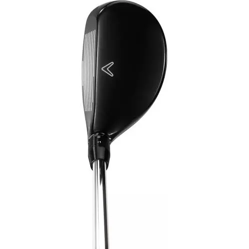 Callaway  - Callaway Big Bertha B23 - Big Bertha - Silver, Lie Angle: Black 2