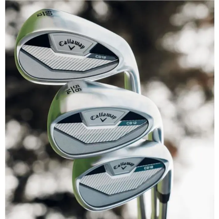 Callaway  - CB 12 0