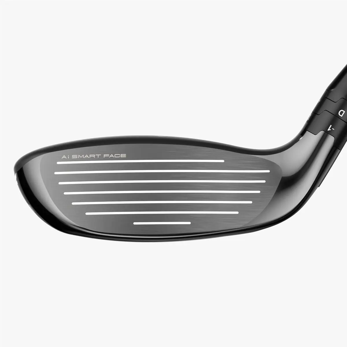 Callaway  - Callaway Ai Smoke Hybrid - Smoke Hybrid - Black 0