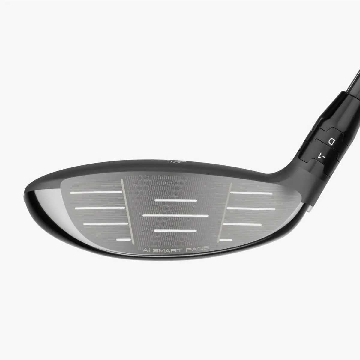 Callaway  - Callaway Ai Smoke fairway - Smoke fairway - Black 0