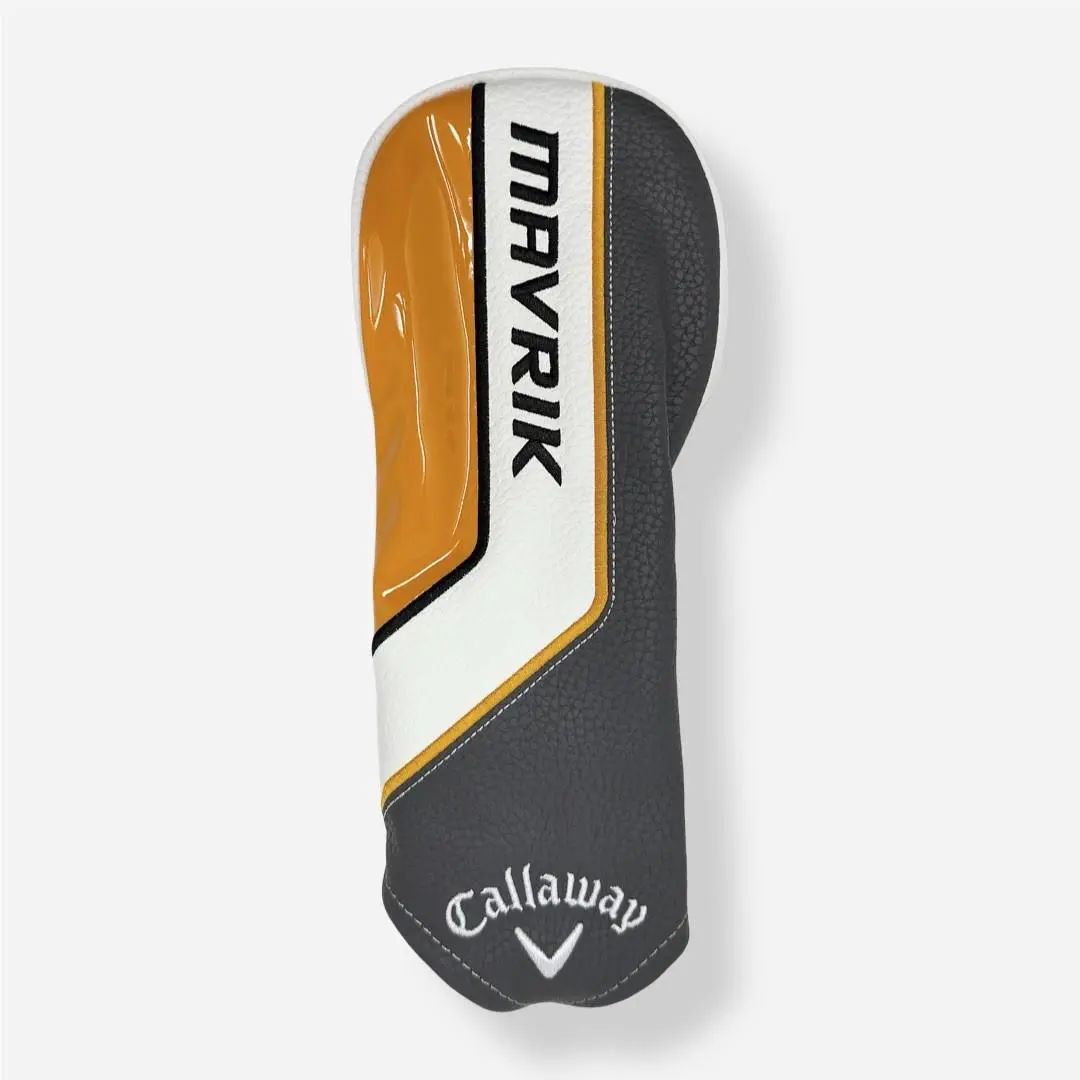 Callaway  - Mavrik - Mavrik - Lie Angle: Standard 8