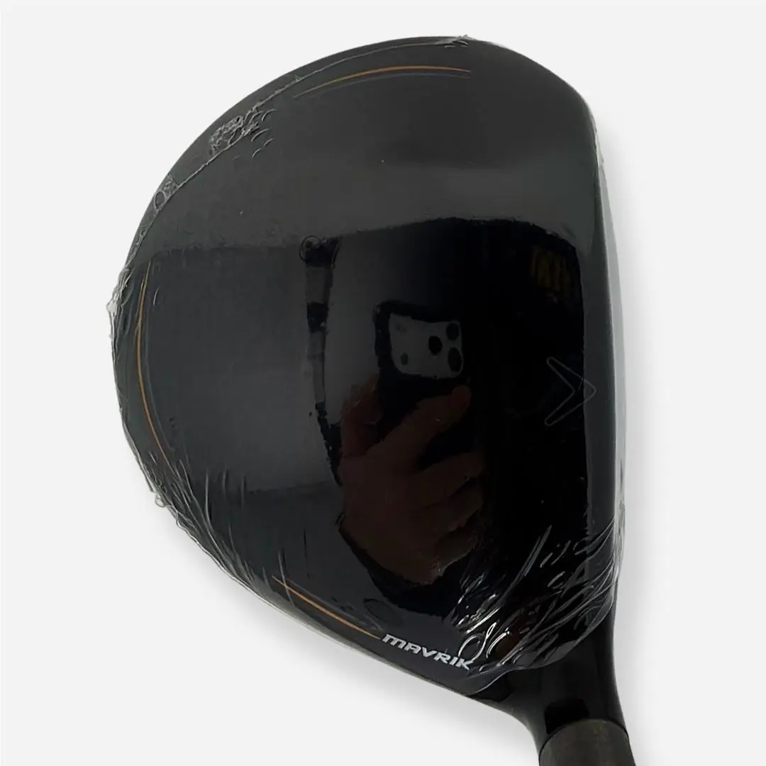Callaway  - Mavrik - Mavrik - Lie Angle: Standard 0