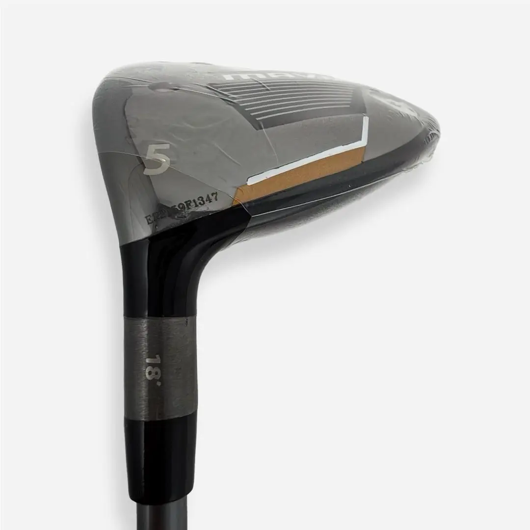 Callaway  - Mavrik - Mavrik - Lie Angle: Standard 2
