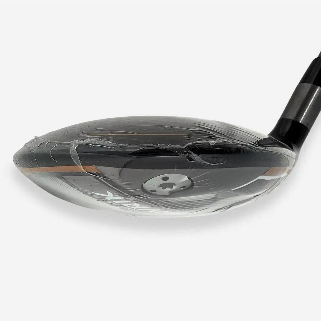 Callaway  - Mavrik - Mavrik - Lie Angle: Standard 3