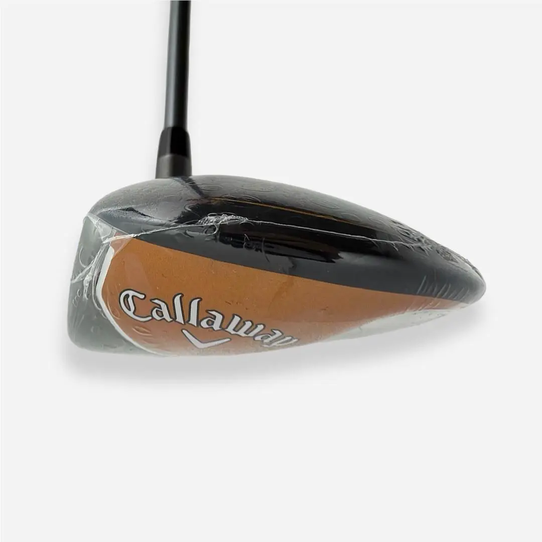 Callaway  - Mavrik - Mavrik - Lie Angle: Standard 4