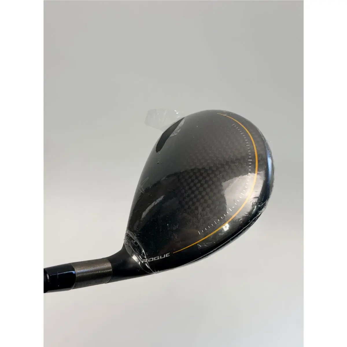 Callaway  - Callaway Rogue ST Max D - Black 4