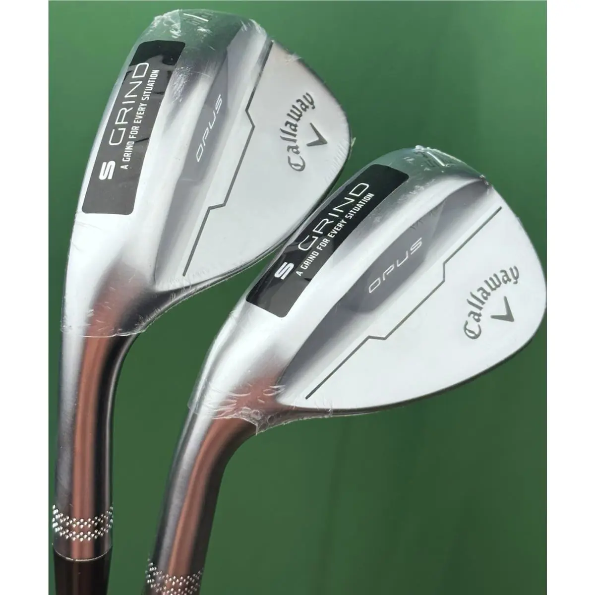 Callaway  - Callaway Opus - Opus - Chrome 0