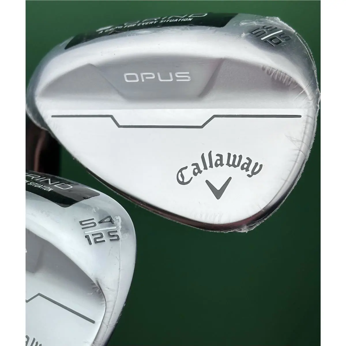 Callaway  - Callaway Opus - Opus - Chrome 1