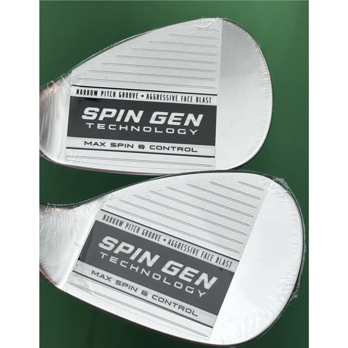 Callaway  - Callaway Opus - Opus - Chrome 2