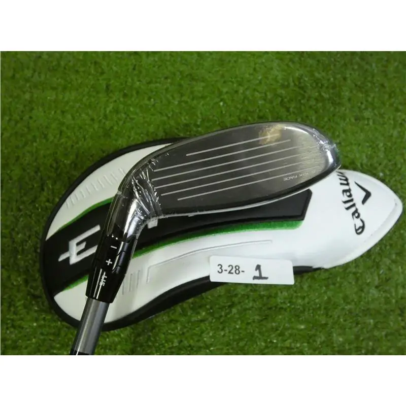 Callaway  - Elyte - Elyte 0
