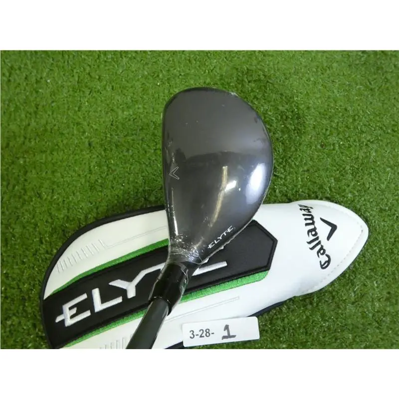 Callaway  - Elyte - Elyte 1