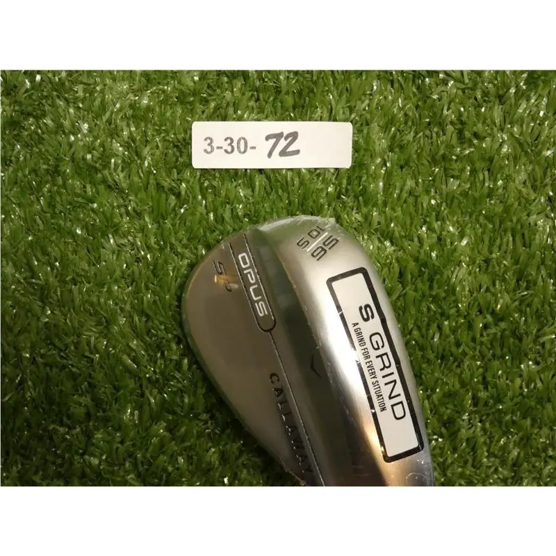 Callaway  - OPUS SP - OPUS - Gold 0