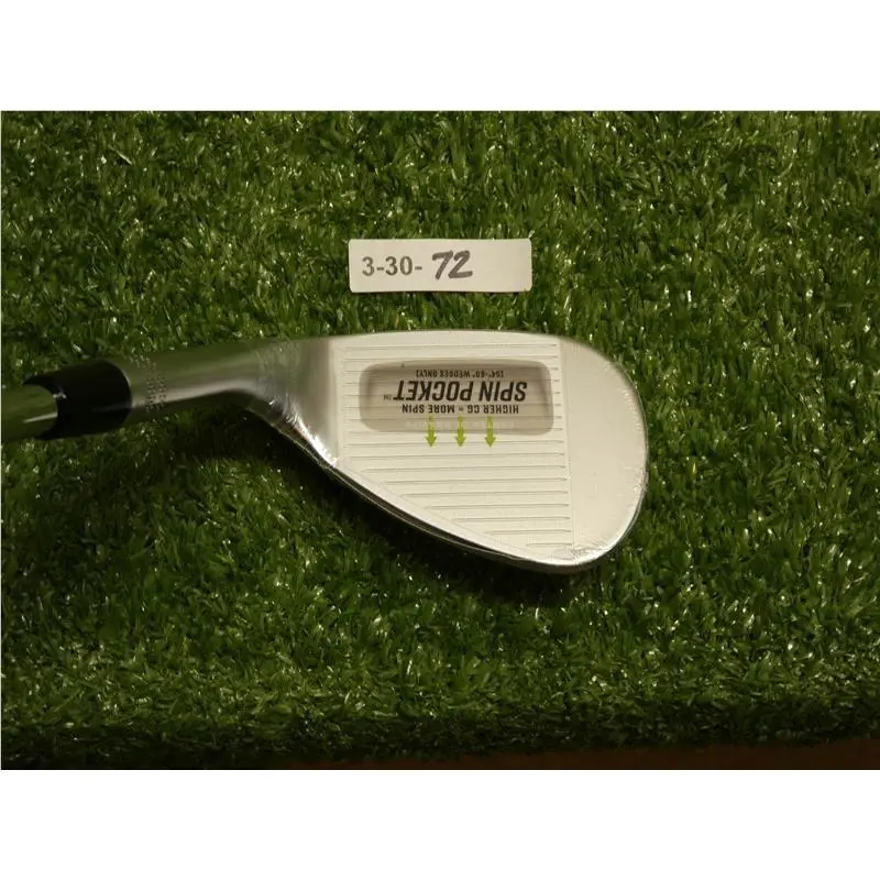Callaway  - OPUS SP - OPUS - Gold 1