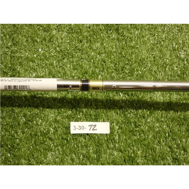 Callaway  - OPUS SP - OPUS - Gold 2