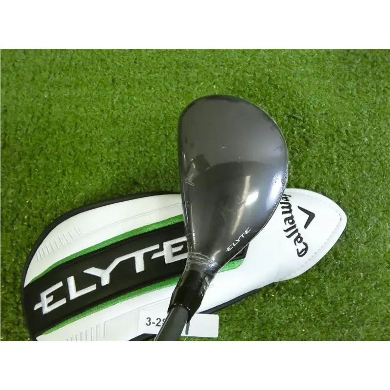 Callaway  - Elyte - Elyte 1
