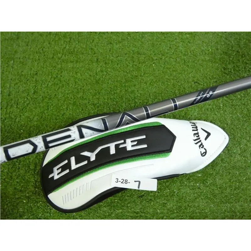 Callaway  - Elyte - Elyte 2